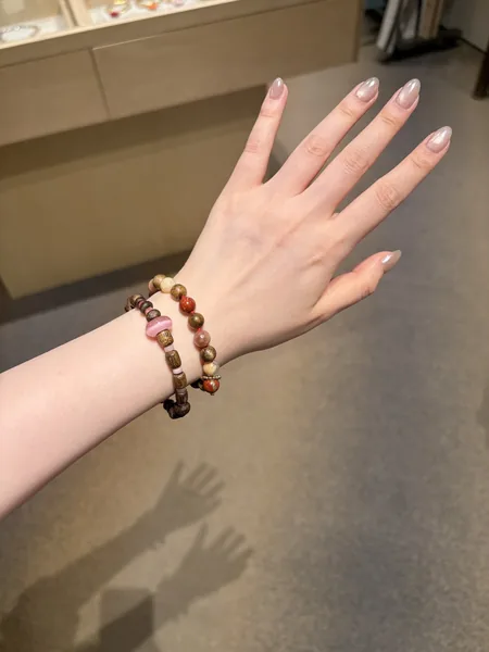 ZIXIU 手串